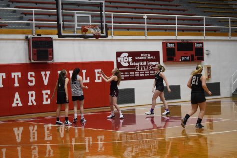 In It to Win It- Starting Off the Season with a New Coach