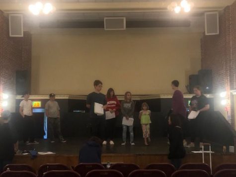 “Macbeth” to debut at Majestic Theatre