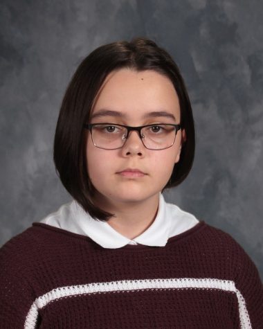 Student Spotlight Q&A: Izabella Reedy