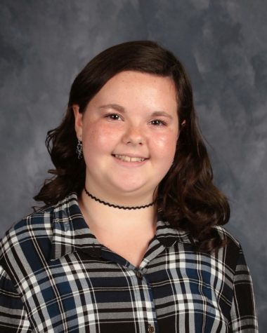 Student Spotlight: Alexis Schaeffer