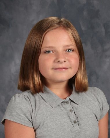 Student Spotlight: Jara Strunk