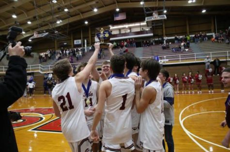 The Secret Behind The Pottsville Boys Basketball Program’s Success