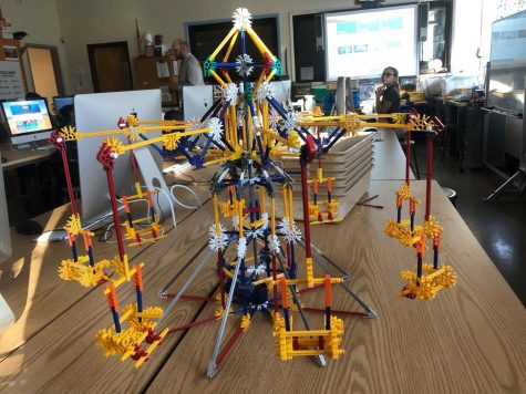 STEM Rocks!