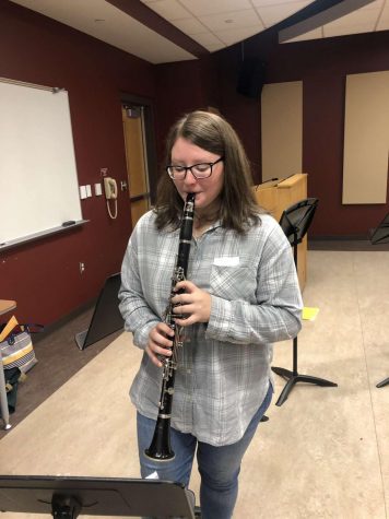 Kutztown Meets Pottsville’s Woodwind and Brass Family