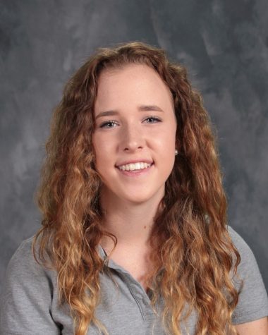 Kaelen McMullin