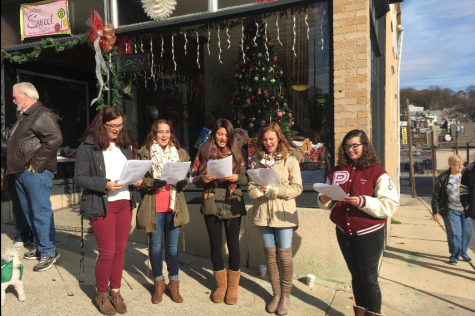 Small Business Saturday