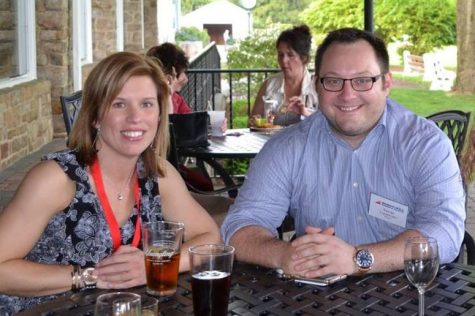 Alumnus recounts PAHS days leading up to management