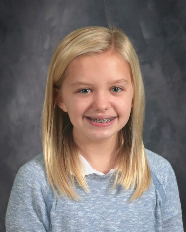 Madison Eroh