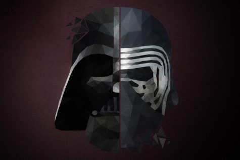 STAR WARS: The Universe Shrinks