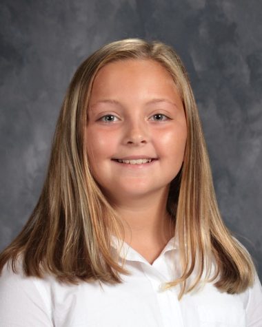 Kailey Olenick