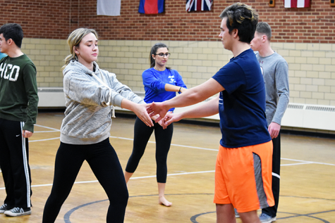Crimson Academy becomes newest dance studio in town