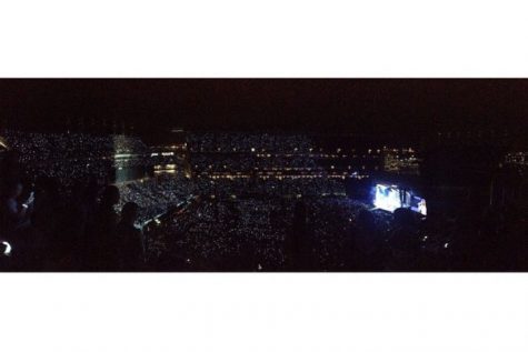 Summer concerts come to Pennsylvania