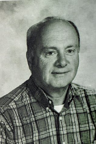 Remembering a legend