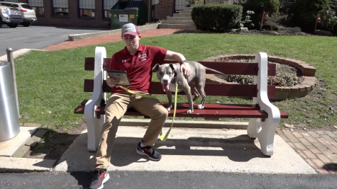 60 Seconds With Bridget