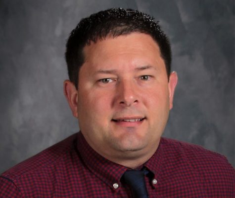 Teacher Tales: Mr. Sajone
