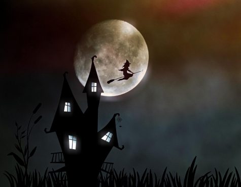 Movie Review: “Hocus Pocus”
