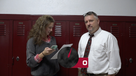 60 Seconds With Mr. Sterner