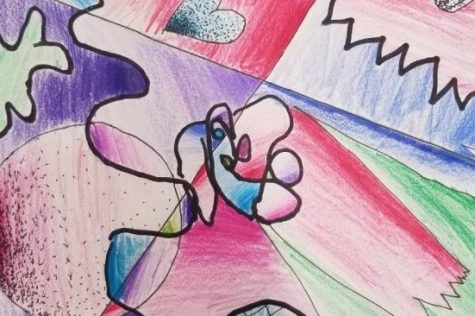 It’s All Abstract to Me