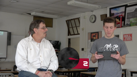 60 Seconds With Mr. DiCello