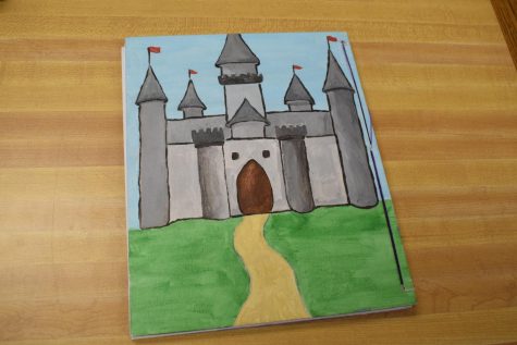 Our Very Own Fairytale