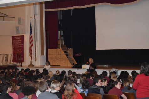 Students Learn About Beneficial Summer Camp