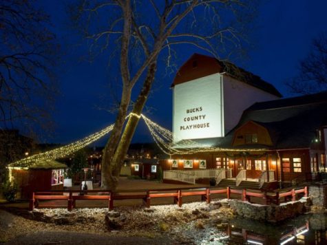 Drama Club Travels to New Hope for a Festival