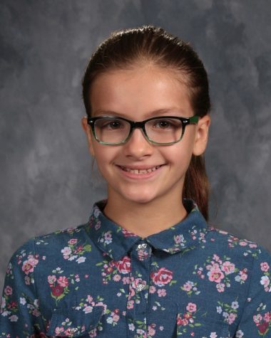 Student Spotlight: Autumn Cover