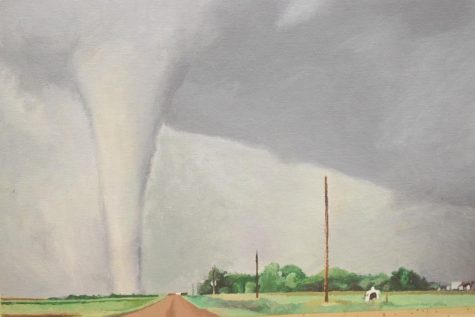 AP Art Summer Spotlights