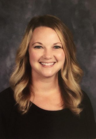 Teacher Tales: Mrs. Pothering