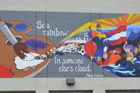 By Students and For Students