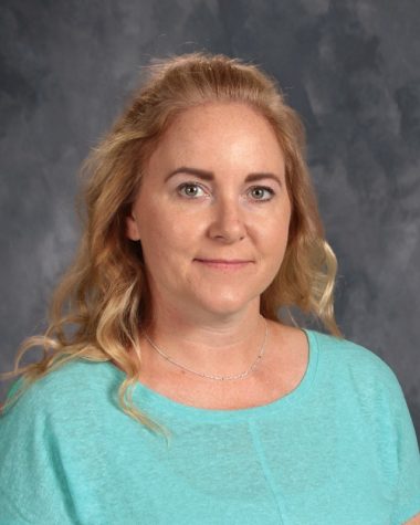Teacher Tales: Mrs. Maroukis