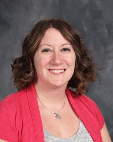 Teacher Tales: Ms. Boyer