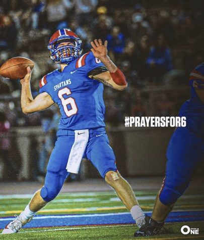 Prayers for Six
