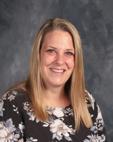 Teacher Tales: Ms. Focht