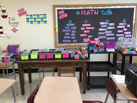 Lengel Student Council debuts “Pride Mart”