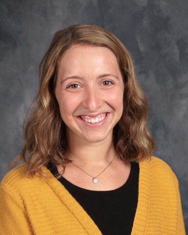 Teacher Tales: Miss Wood