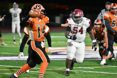 PAHS Football Season has Come to a Close